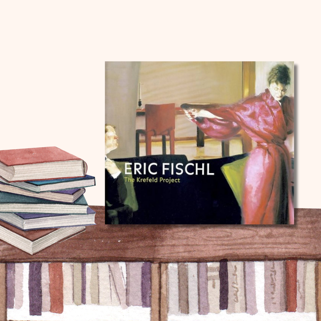 Eric Fischl: The Krefeld-Project